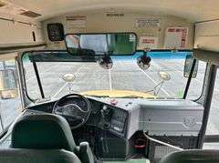 2013 International IC CE 72-Passenger Bus