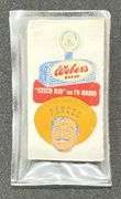Early Advertising Items