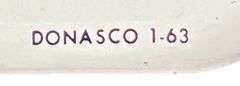 Kayo Chocolate Drink Thermometer