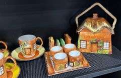 Cottage Ware Pottery