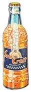 Sun Crest Bottle Thermometer