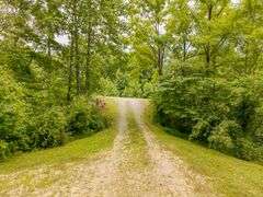 38+ Wooded Acres, Vacant Land Derby, IN