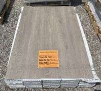 Luxury Vinyl Plank Flooring