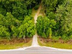 38+ Wooded Acres, Vacant Land Derby, IN