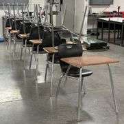 Classroom School Desk