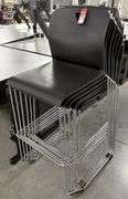 Classroom Select High Top Chairs