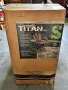 Summit Titan SD Climber Treestand