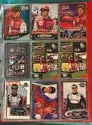 Nascar Racing Collector Cards