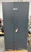 Metal Shop Cabinet