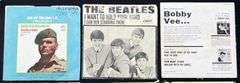 Vintage 45 Record Albums
