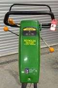 John Deere 180B Walk-Behind Greens Mower