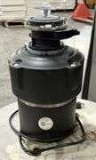 Lennox Elite 02323/4 Oil Fired Furnace & Hot Water Heater