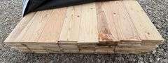 Western Woods Tongue & Groove Siding