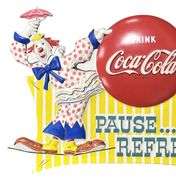 Coca-Cola Advertising