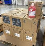Health Guard All Purpose Foaming Cleanser