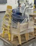 Classroom Chairs