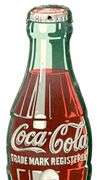 Coca-Cola Thermometers