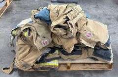 Globe Firefighter Suits