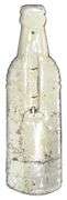 Sun Crest Bottle Thermometer
