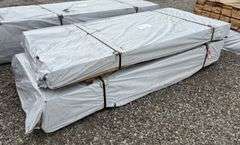 Douglas Fir Smooth Four Sides Lumber