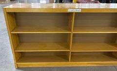 Library Bookcase