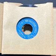 Vintage 45 Record Albums