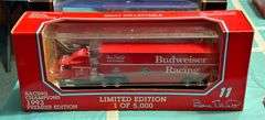 Nascar 1993 Limited Edition 1:64 Scale Die-Cast Cars