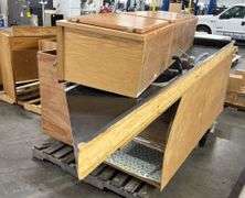 Kitchen Cabinetry