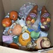 Household Items