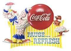 Coca-Cola Advertising