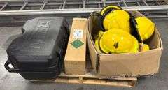 Firefighter Equipment