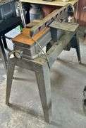 Craftsman 6 1/8" Jointer/Planer