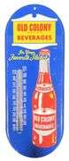 Old Colony Beverages Thermometer
