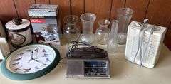 Household Items