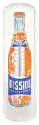 Mission of California Orange Soda Thermometer