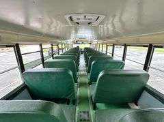 2013 International IC CE 72-Passenger Bus