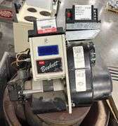 Lennox Elite 02323/4 Oil Fired Furnace & Hot Water Heater