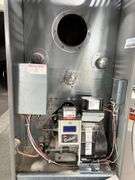 Lennox Elite 02323/4 Oil Fired Furnace & Hot Water Heater