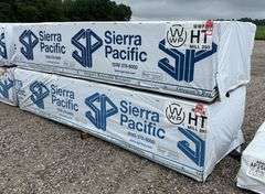 Western Woods Tongue & Groove Siding
