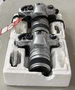 Vivitar 4000S Camera Kits