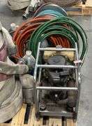 Firefighter Equipment