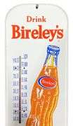 Bireley's Thermometer