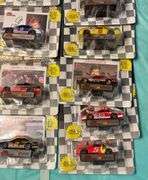 Racing Champions Die-Cast Cars