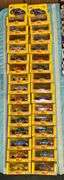 Nascar 1994 Collector Edition Die-Cast Stock Cars
