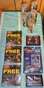 Star Wars Collectables