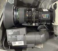Sony 3CCD Color Video Cameras