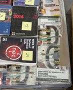 Electrical Educational Books