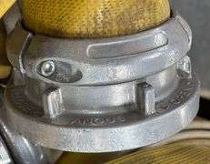5" Fire Hose