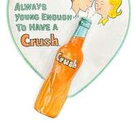 Orange-Crush Advertising