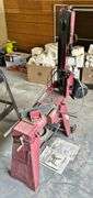 Horizontal/Vertical Metal Cutting Band Saw